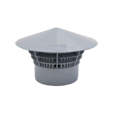 Зонт вентиляционный канализационный 110 мм. Политэк