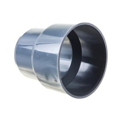 Переход на чугун (тапер) 110/124 Политэк