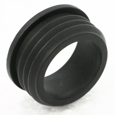 Уплотнительная манжета к таперу 50/75 мм. Политэк