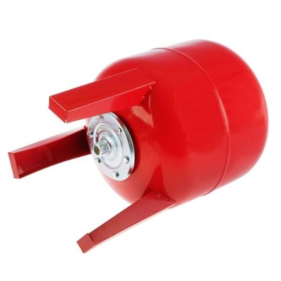 Бак для систем отопления вертикальный 36 л, Oasis RV-36N