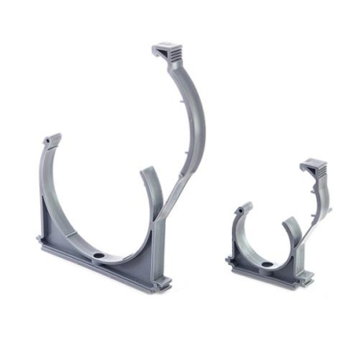 Хомут с защелкой 50 мм. Политэк