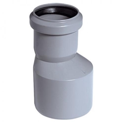 Переход эксцентрический 32/50 Политэк 