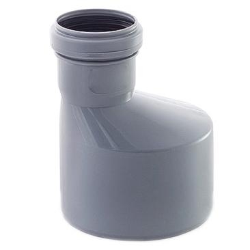 Переход эксцентрический 110/50 Политэк 