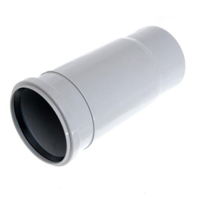 Патрубок компенсационный 50 мм. Политэк