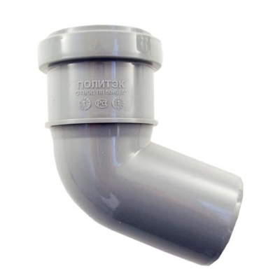 Отвод 32 * 45 гр. Политэк