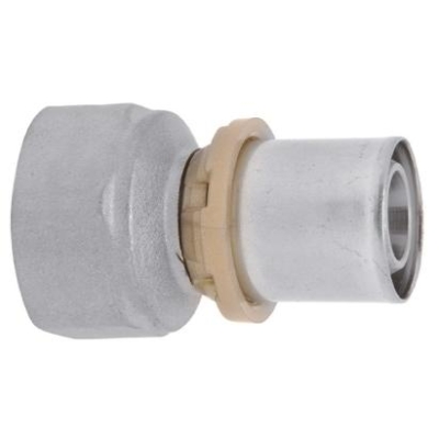 Пресс-фитинг муфта ICMA с внутренней резьбой 20*3/4"