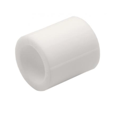 Муфта соединительная 20 белый EVER PLAST
