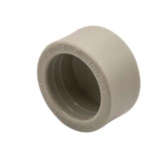 Заглушка 32 серый EVER PLAST