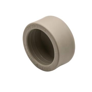 Заглушка 40 серый EVER PLAST