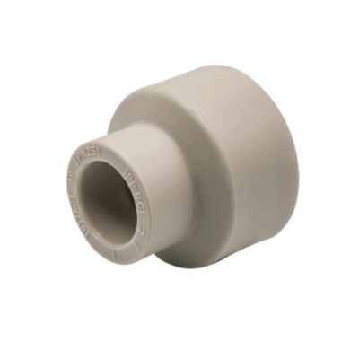 Муфта переходная 32/20 вн/вн серая EVER PLAST