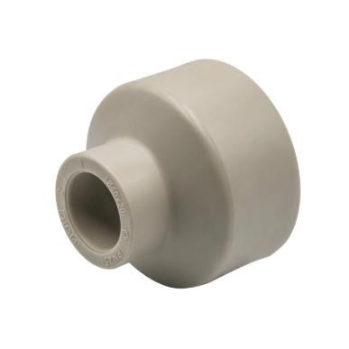 Муфта переходная 40/20 вн/вн серая EVER PLAST