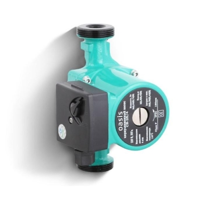 Насос циркуляционный  Oasis 32/60 180 мм.