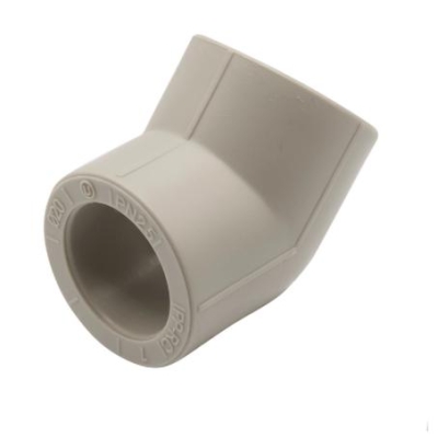 Угол 20 45 серый EVER PLAST