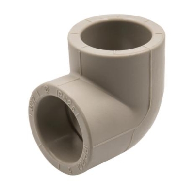 Угол 32 90 серый EVER PLAST