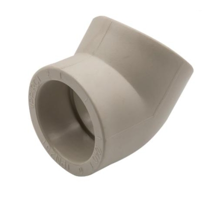 Угол 40 45 серый EVER PLAST