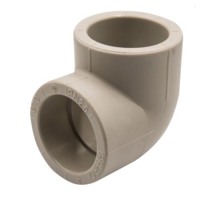 Угол 40 90 серый EVER PLAST