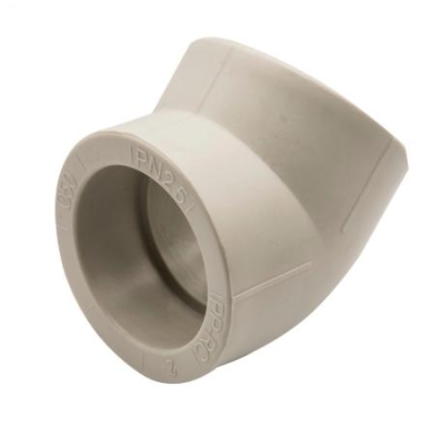 Угол 50 45 серый EVER PLAST