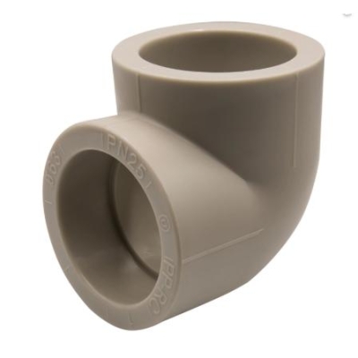 Угол 63 90 серый EVER PLAST