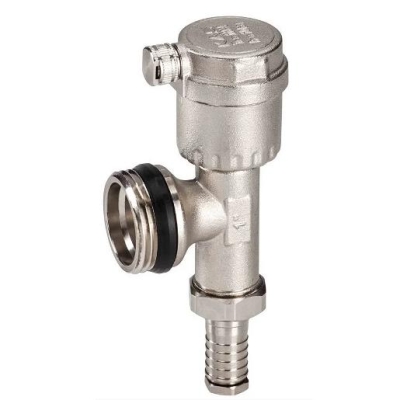 Сливная группа для коллектора KAS