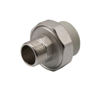 Американка 32х1/2" н.р. Formul (Турция) серый