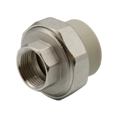 Американка 32х3/4" в.р. Formul (Турция) серый