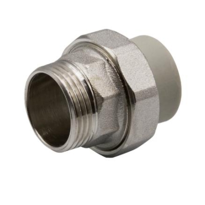 Американка 25х1" н.р. Formul (Турция) серый