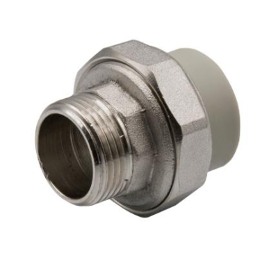 Американка 32х1" н.р. Formul (Турция) серый