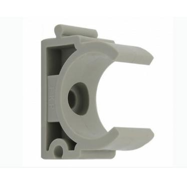 Крепление клипса 25 Formul (Турция) серый