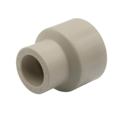 Муфта переходная 40/20 нар/вн  Formul (Турция) серый