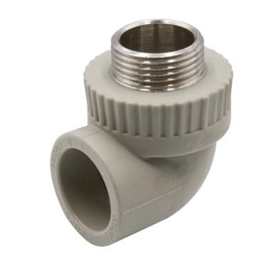 Угол 32x1" нар.р. Formul (Турция) серый