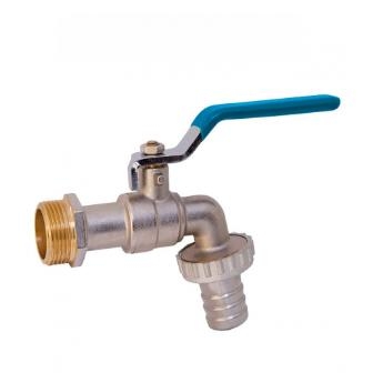 Поливочный кран 1/2" KAS