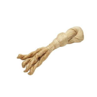 Лен сантехнич. травленый (4 косы) 200г Remer