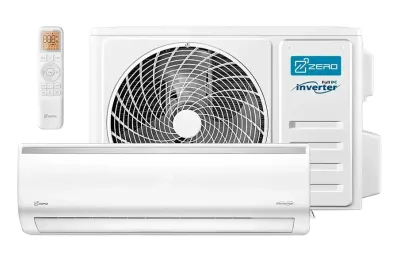 Сплит-система ZERO ZMSA-09HVT-EU (-20°C)