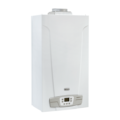 Baxi ECO-4s 1.24 F (одноконтурный с закрытой камерой сгорания)