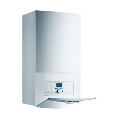 Традиционный газовый котёл Vaillant turboTEC plus VU 242/5-5