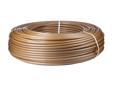 Труба из сшитого полиэтилена ICMA GOLD-PEX PE-Xa/EVOH 16мм