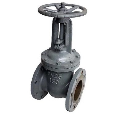 Задвижка стальная 30с41нж